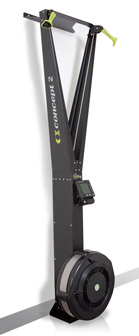 SkiErg 2 с монитором PM5