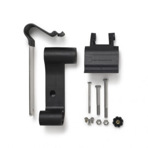 Universalus išmaniųjų įrenginių laikiklis telefonams ir planšetėms