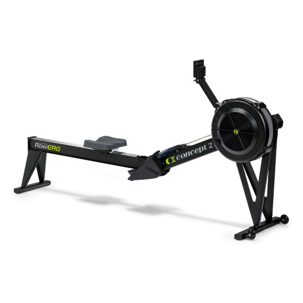 RowErg Kõrgem