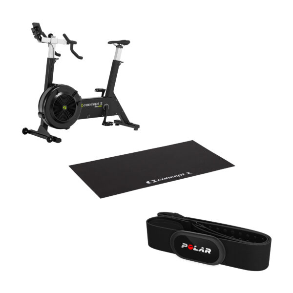 BikeErg Plus