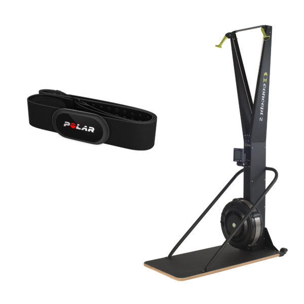 SkiErg Plus