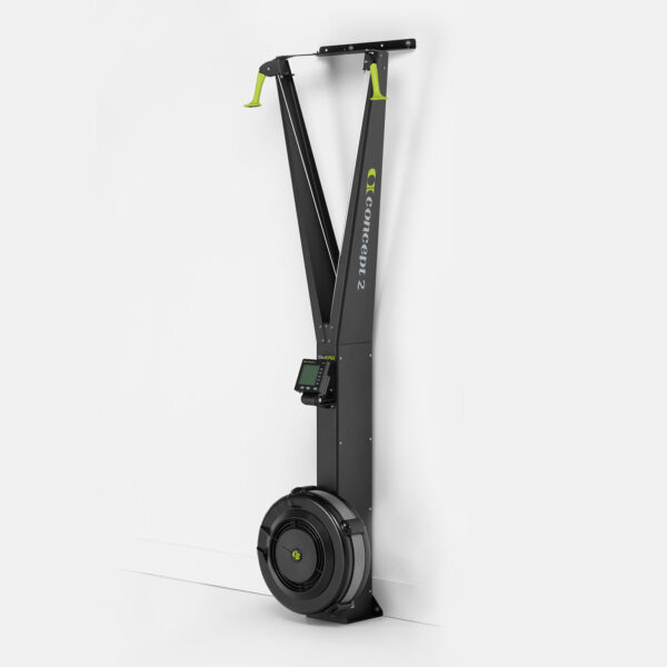 SkiErg monitoriga PM5