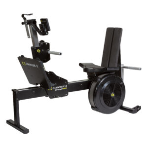StrengthErg monitoriga PM5