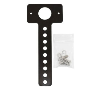 StrokeCoach / SpeedCoach длинное Т-крепление